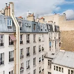 Cosy Studio For 2Heart Of Place De La Bastille!