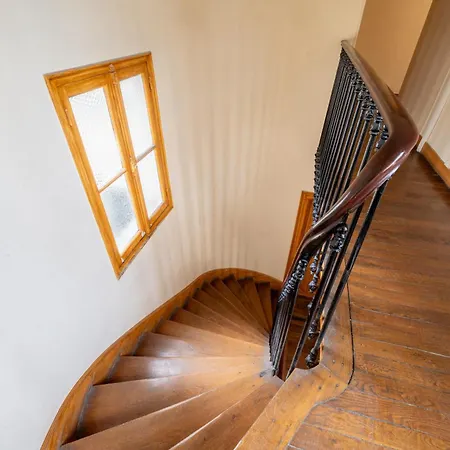 Cosy Studio For 2heart Of Place De La Bastille! Appartamento Parigi
