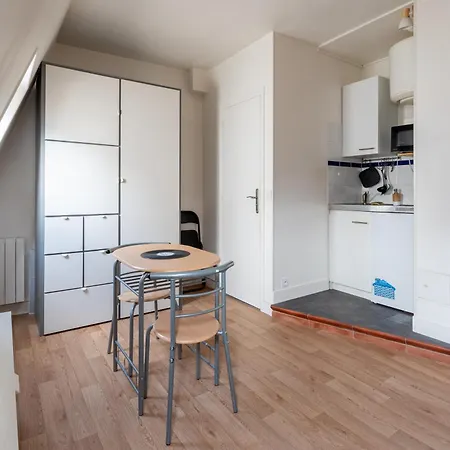 Cosy Studio For 2heart Of Place De La Bastille! * Parigi