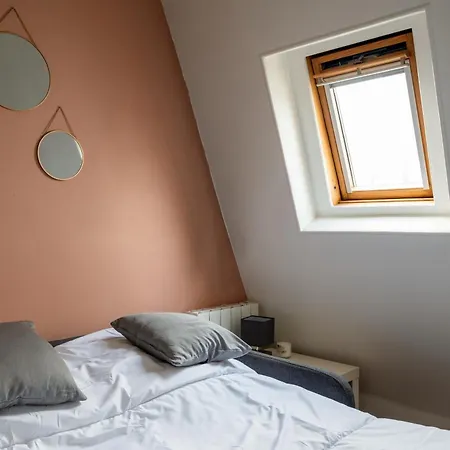 Cosy Studio For 2heart Of Place De La Bastille! Apartment